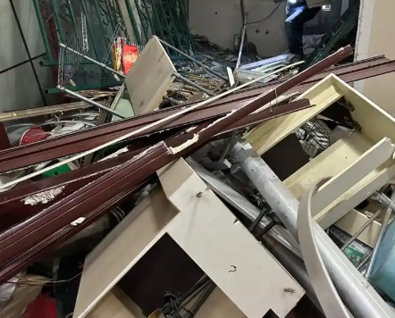 上海家装拆除电话