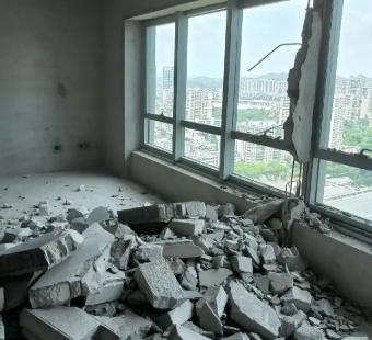 上海家庭拆除电话