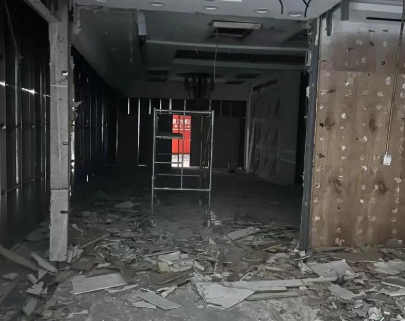 上海店铺拆除那家好