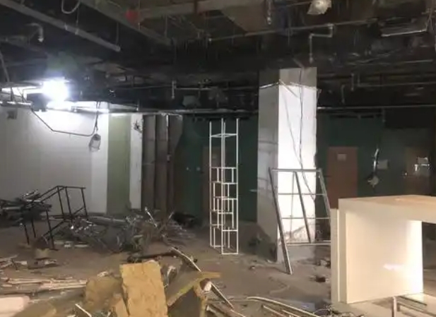 上海商场拆除电话/>
<blockquote class=